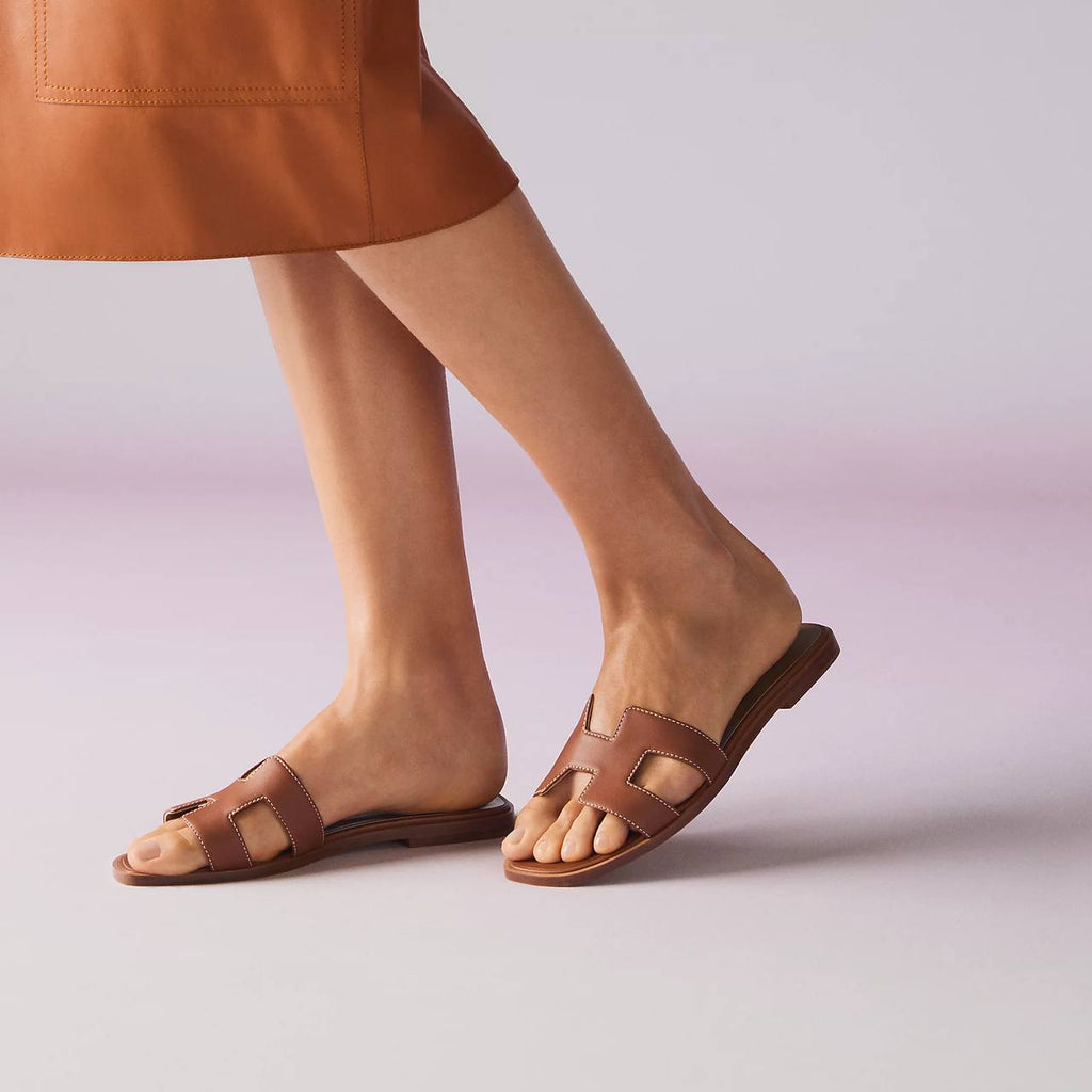 Sandale Hermès Oran