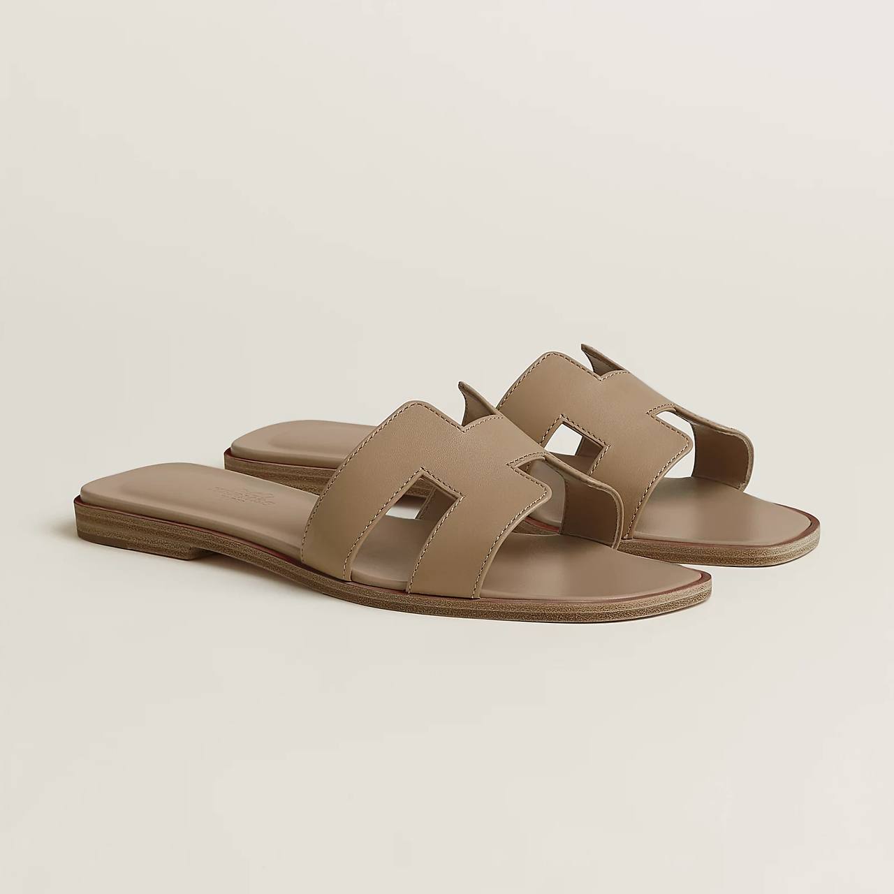 Sandale Hermès Oran