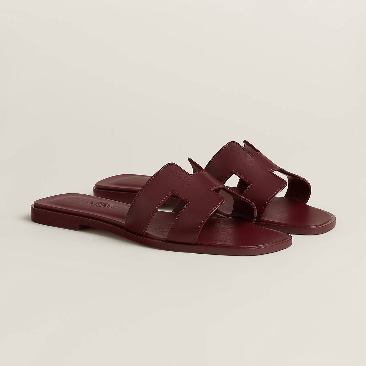 Sandale Hermès Oran