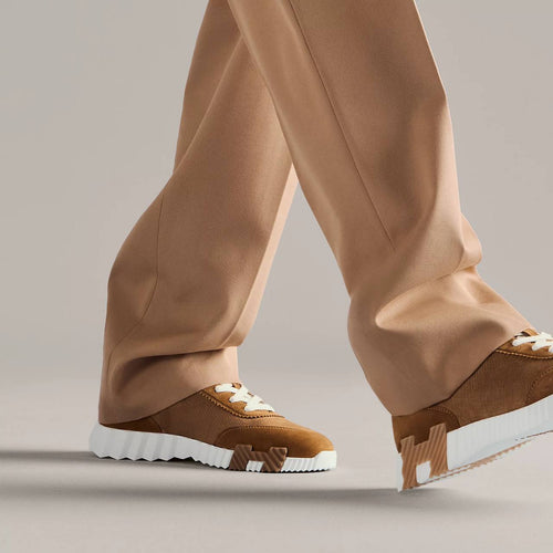 Sneakers Bouncing Hermès