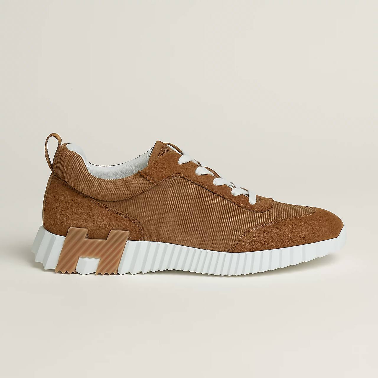 Sneakers Bouncing Hermès