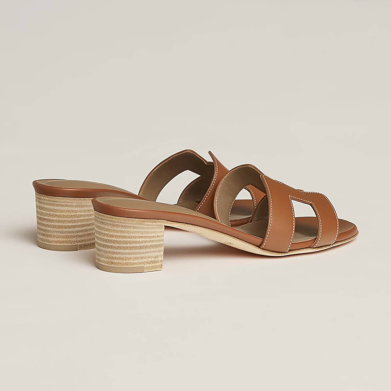 Sandale Hermès Oasis