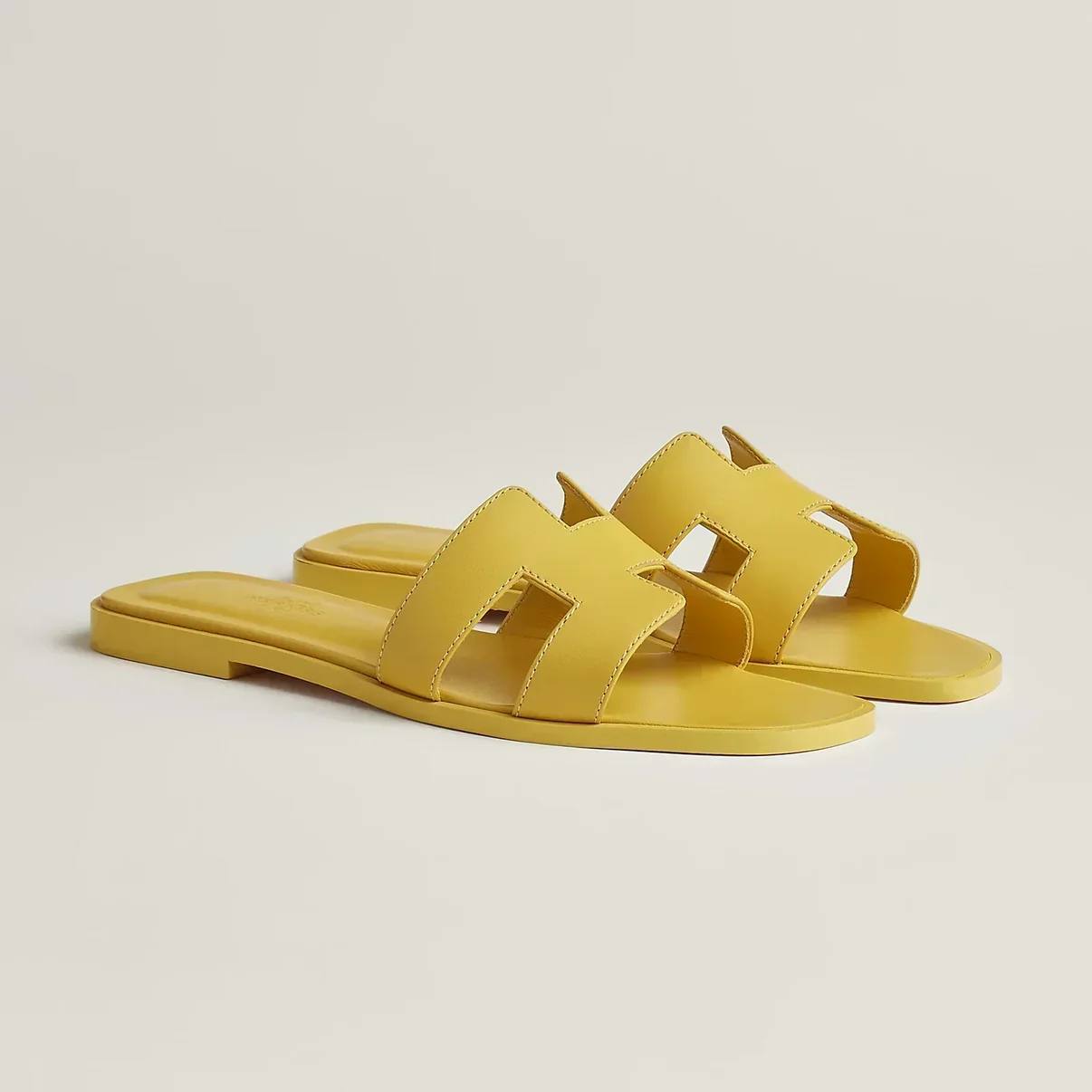 Sandale Hermès Oran
