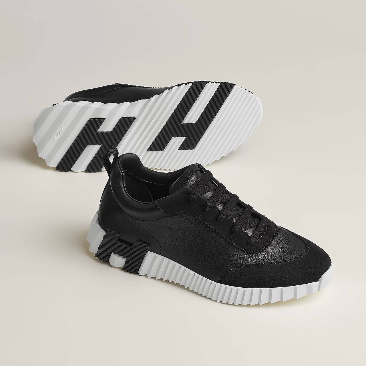 Sneakers Bouncing Hermès