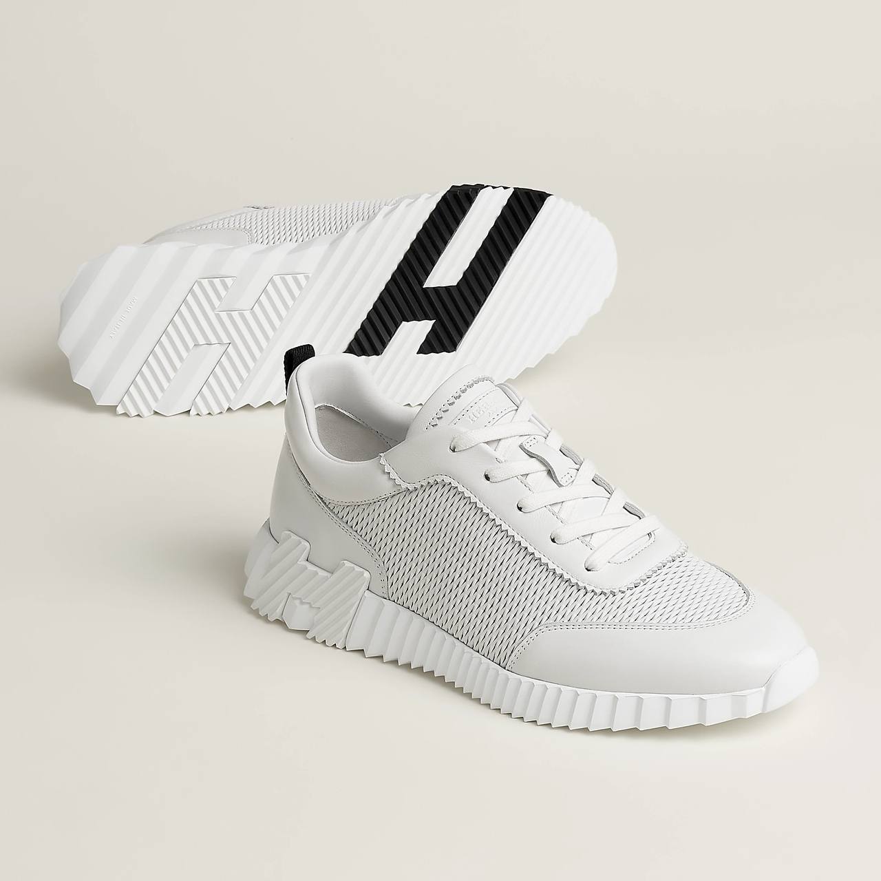Sneakers Bouncing Hermès