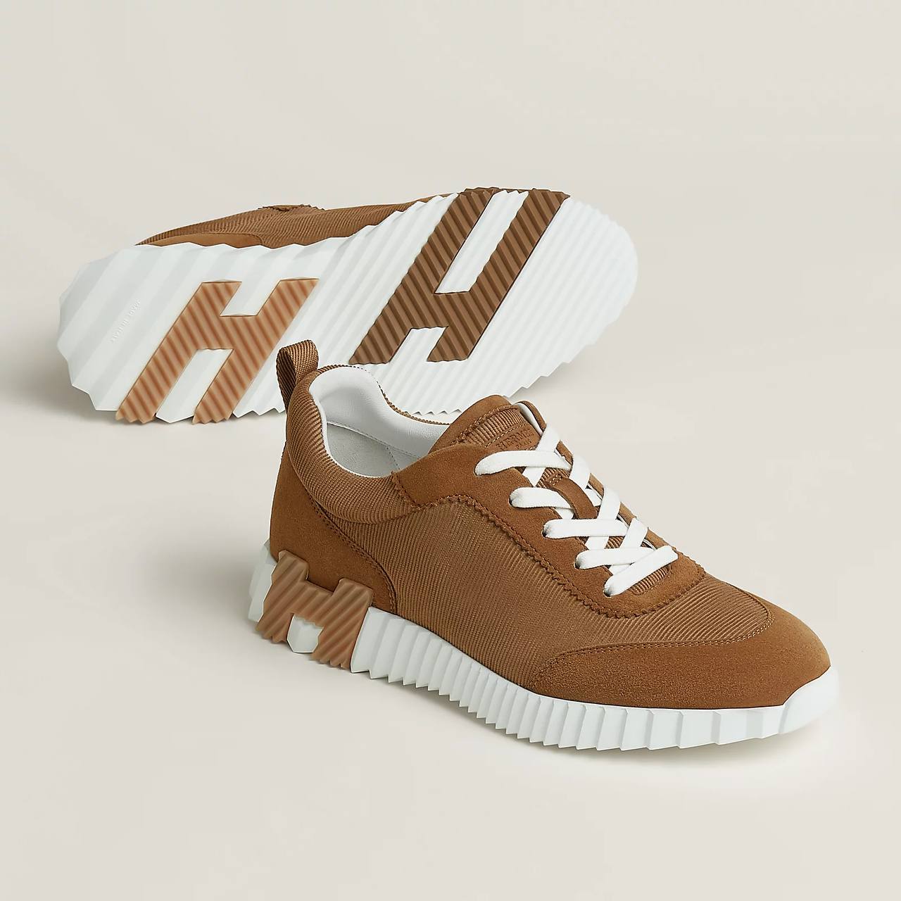 Sneakers Bouncing Hermès