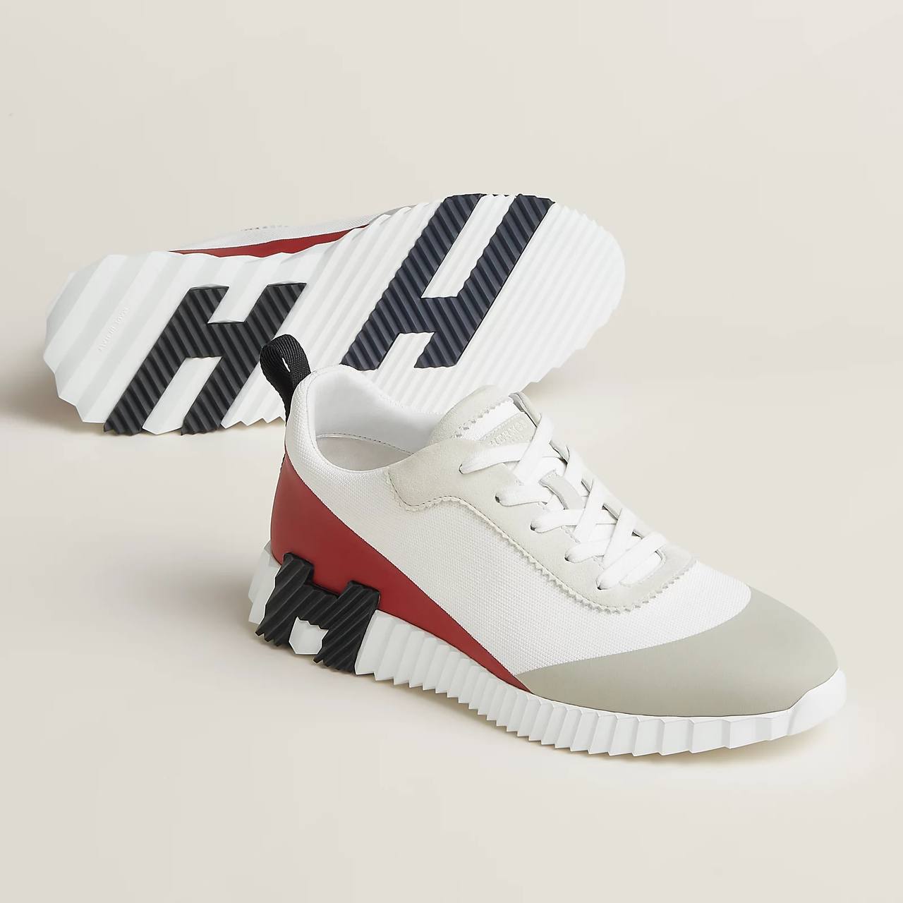 Sneakers Bouncing Hermès