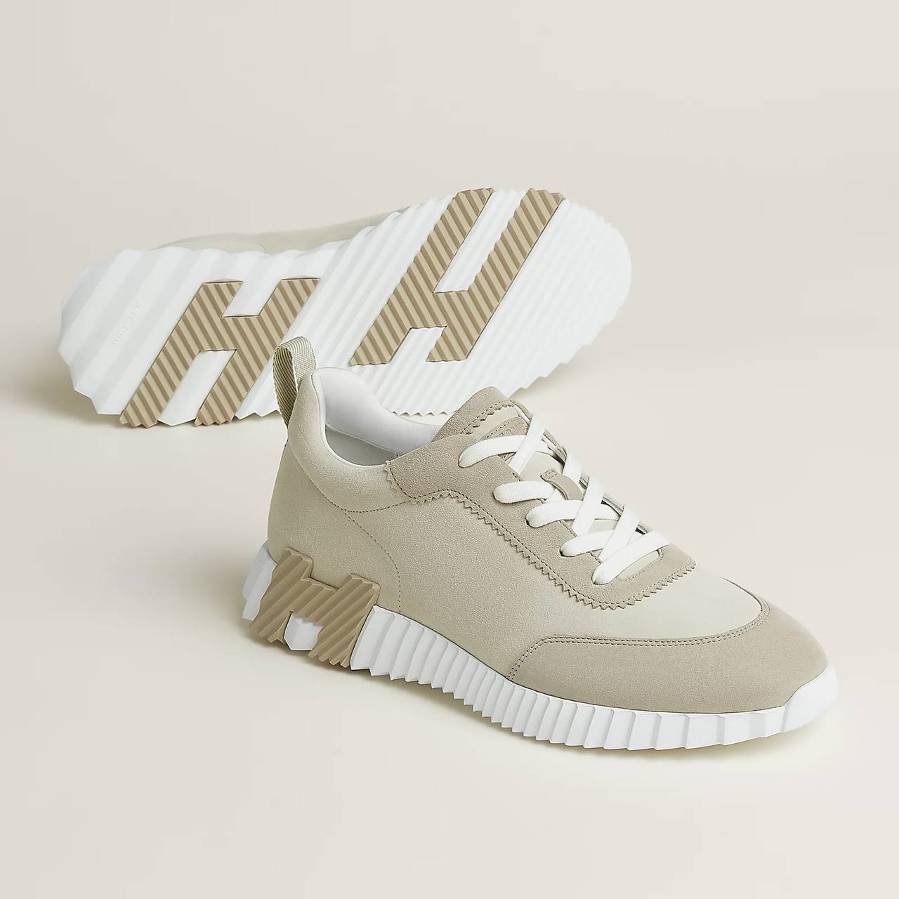 Sneakers Bouncing Hermès