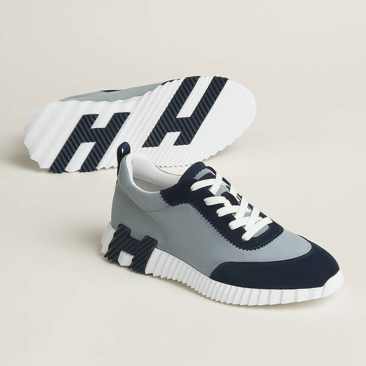 Sneakers Bouncing Hermès