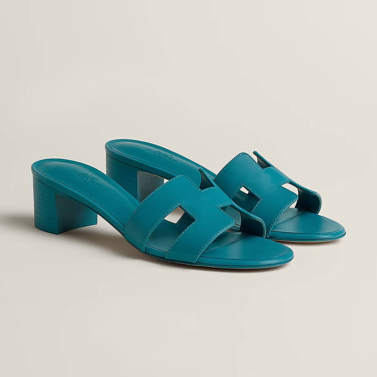 Sandale Hermès Oasis