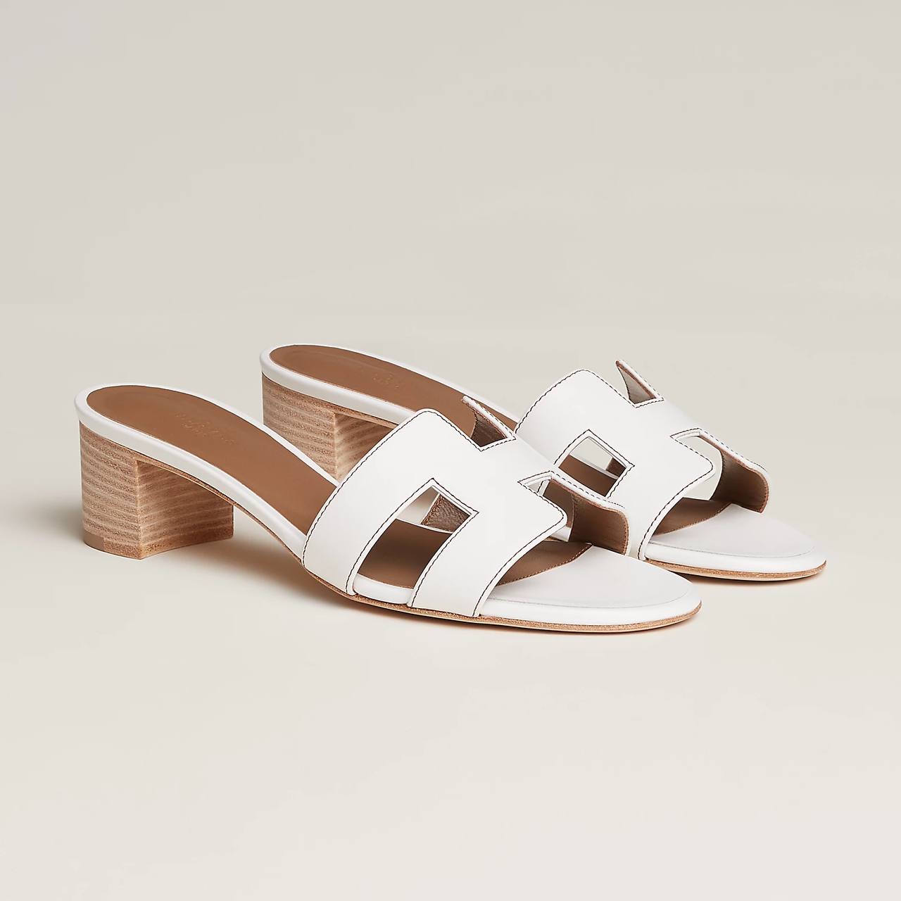 Sandale Hermès Oasis