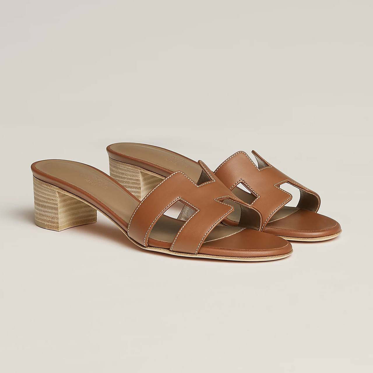Sandale Hermès Oasis