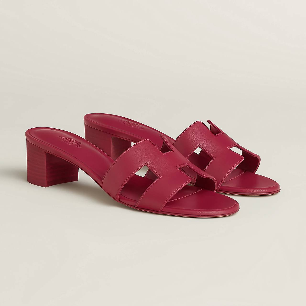 Sandale Hermès Oasis