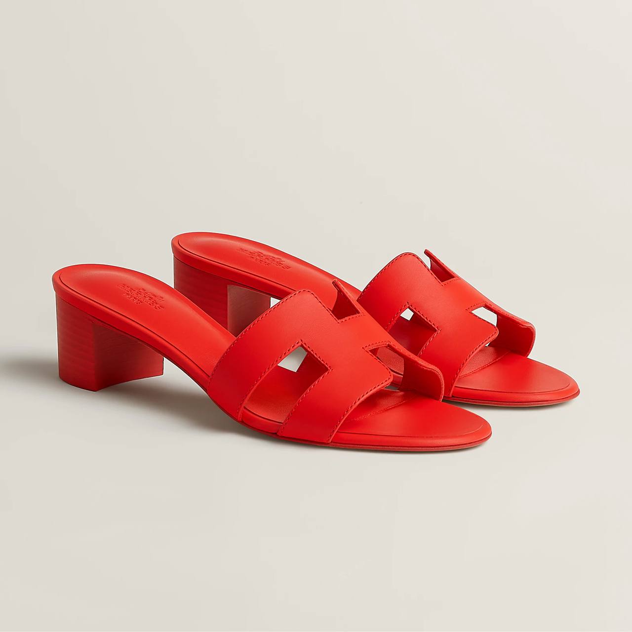 Sandale Hermès Oasis