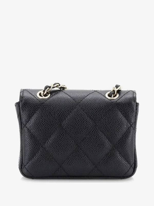 Mini sac CC
